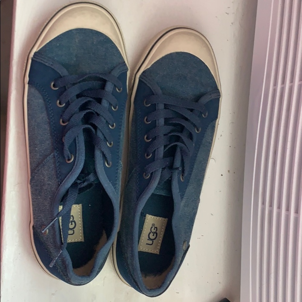 Ugg sneakers